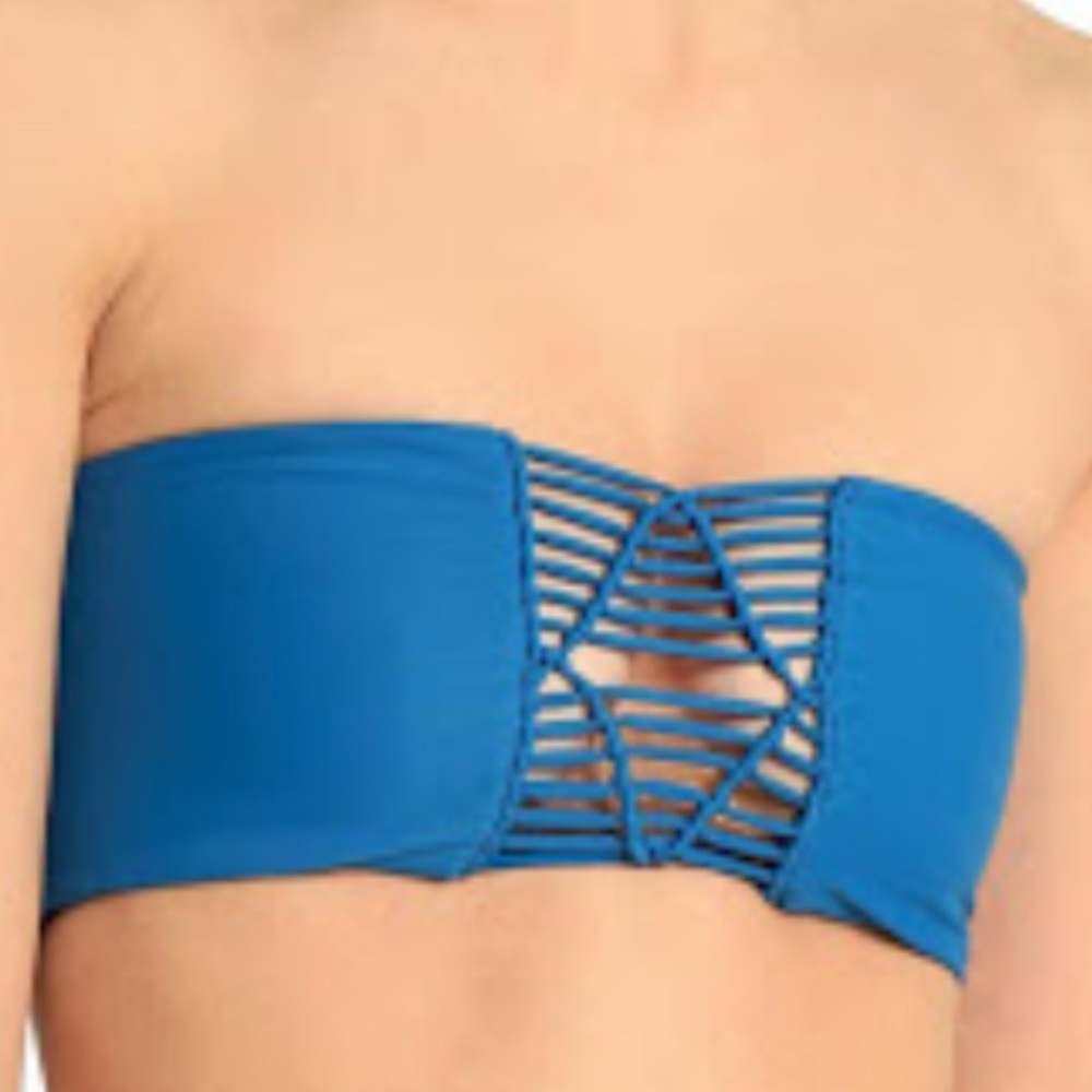 MIKOH MEDIUM BANDEAU